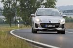 Mazda3 Sedan 2011 года